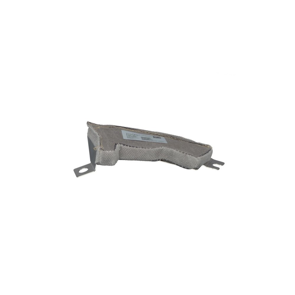 CLAAS 0026456290 BLACHA OSŁONY