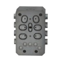 CLAAS 0026459033 BLOK ROZDZIELACZA