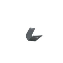 CLAAS 0026460451 BLACHA LEWA