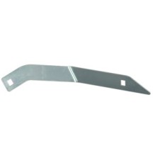 CLAAS 0026462251 BLACHA PRAWA