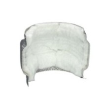 CLAAS 0026474051 PÓŁPANEWKA