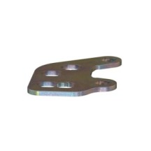 CLAAS 0026483670 PŁYTKA METALOWA