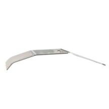 CLAAS 0026489393 BLACHA OBEJMY
