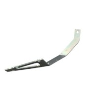 CLAAS 0026489553 BLACHA OBEJMY