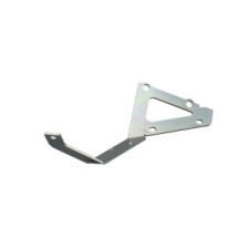 CLAAS 0026489553 BLACHA OBEJMY