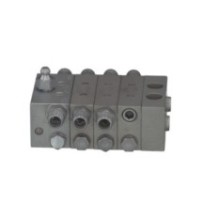 CLAAS 0026503760 BLOK ROZDZIELACZA