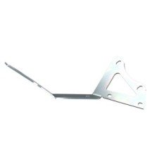 CLAAS 0026513782 BLACHA OBEJMY