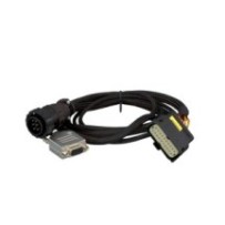 CLAAS 0026537241 WIĄZKA KABLI