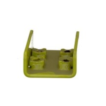 CLAAS 0026552400 BLACHA U-PROFILU GS