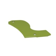 CLAAS 0026574751 BLACHA ŚCIERALNA PRAWA