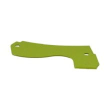CLAAS 0026574761 BLACHA ŚCIERALNA