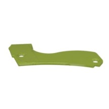 CLAAS 0026574771 BLACHA ŚCIERALNA PRAWA