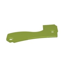 CLAAS 0026574781 BLACHA ŚCIERALNA