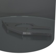 CLAAS 0026578181 OGRANICZNIK