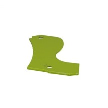 CLAAS 0026583010 BLACHA ŚCIERALNA PRAWA