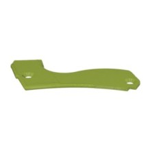 CLAAS 0026583040 BLACHA ŚCIERALNA PRAWA