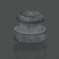 CLAAS 0026600650 ZDERZAK GUMOWY