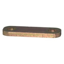 CLAAS 0026602130 PŁYTKA METALOWA