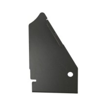 CLAAS 0026608460 BLACHA ZAMYKAJĄCA