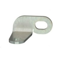 CLAAS 0026623190 BLACHA UCHWYTU LEWA