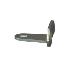 CLAAS 0026623190 BLACHA UCHWYTU LEWA