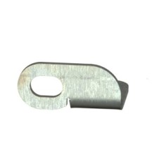 CLAAS 0026623190 BLACHA UCHWYTU LEWA