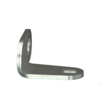 CLAAS 0026623190 BLACHA UCHWYTU LEWA