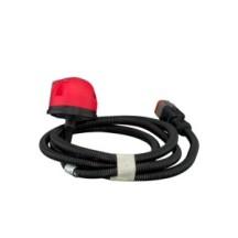 CLAAS 0026644151 ZESTAW KABLI ADAPTERA