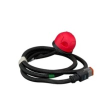 CLAAS 0026644151 ZESTAW KABLI ADAPTERA