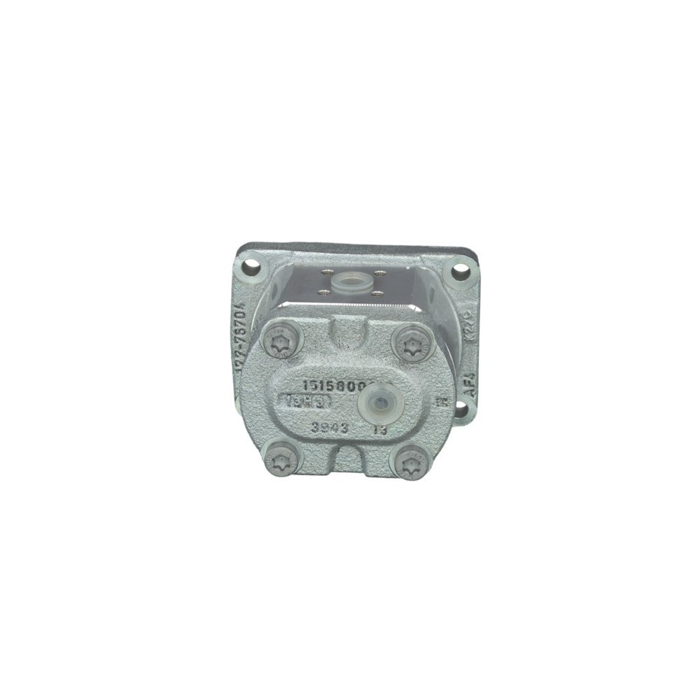 CLAAS 0019583240 SILNIK WENTYLATORA