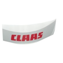 CLAAS 0019584290 TABLICA