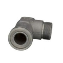 CLAAS 0019586670 TRÓJNIK KOŁNIERZOWY