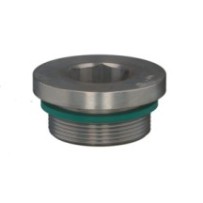 CLAAS 0019595650 ŚRUBA ZAMYKAJĄCA