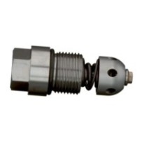 CLAAS 0019596020 ZAWÓR OGRANICZAJĄCY CIŚNIENIE