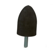 CLAAS 0019598320 ZDERZAK GUMOWY