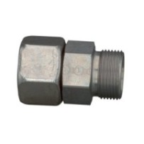 CLAAS 0019601100 Adapter dystansowy