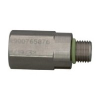 CLAAS 0019601130 DŁAWIKOWY ZAWÓR ZWROTNY