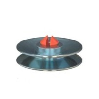 CLAAS 0019980650 KOŁO PASOWE