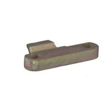 CLAAS 0022105011 UCHWYT KOSY