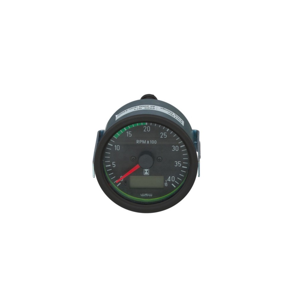 CLAAS 0022250711 LICZNIK GODZIN
