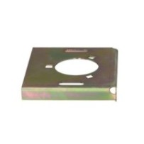 CLAAS 0022268042 PŁYTA ŁOŻYSKOWA