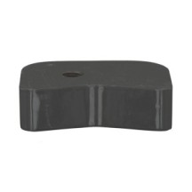 CLAAS 0007657711 NAKŁADKA PRAWY