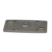 CLAAS 0007658490 POKRYWA PRZEKŁADNI