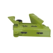 CLAAS 0007668370 KOZIOŁ ŁOŻYSKOWY PRAWY