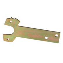 CLAAS 0007668590 UCHWYT POTENCJOMETRU