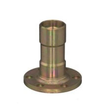 CLAAS 0007677450 PIASTA SPRZĘGŁA