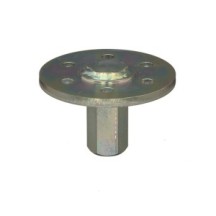 CLAAS 0007677520 WAŁEK SZEŚCIOKĄTNY