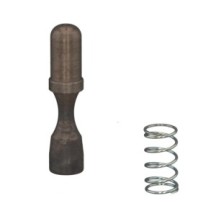 CLAAS 0007683210 KOŁEK PRZESUWNY