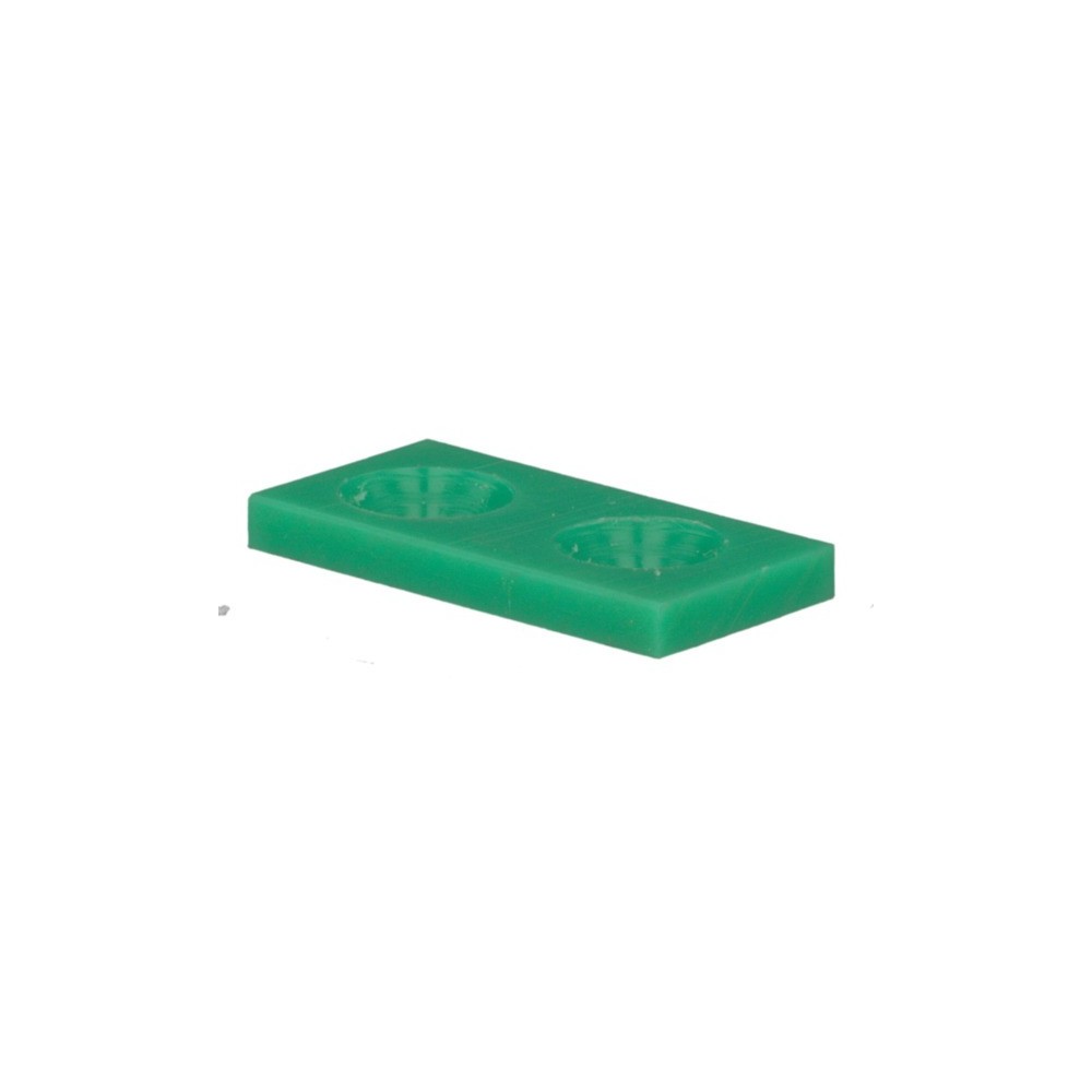 CLAAS 0007684240 PŁYTA ŚCIERALNA