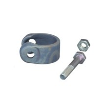 CLAAS 0007686281 OBEJMA ZACISKOWA